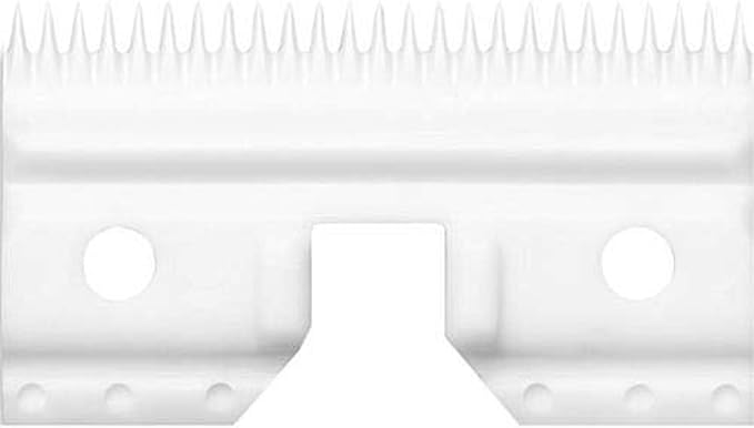 Andis (Pet) 64440 CeramicEdge Ceramic Coarse Pet Replacement Blade Cutter, Size-Coarse ,Silver Andis