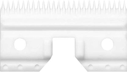 Andis (Pet) 64440 CeramicEdge Ceramic Coarse Pet Replacement Blade Cutter, Size-Coarse ,Silver Andis