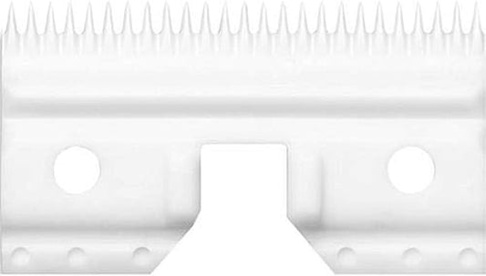 Andis (Pet) 64440 CeramicEdge Ceramic Coarse Pet Replacement Blade Cutter, Size-Coarse ,Silver Andis