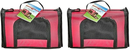 Kaytee Come Along Carrier Medium (Pack of 2) Kaytee