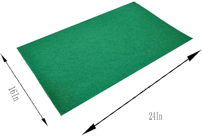 Tfwadmx Reptile Carpet, 2 Pack of Bearded Dragon Mat Terrarium Substrate Liner Bedding for Snake Turtle Lizard Geckos Hermit Crabs (24'' X 16'') Tfwadmx