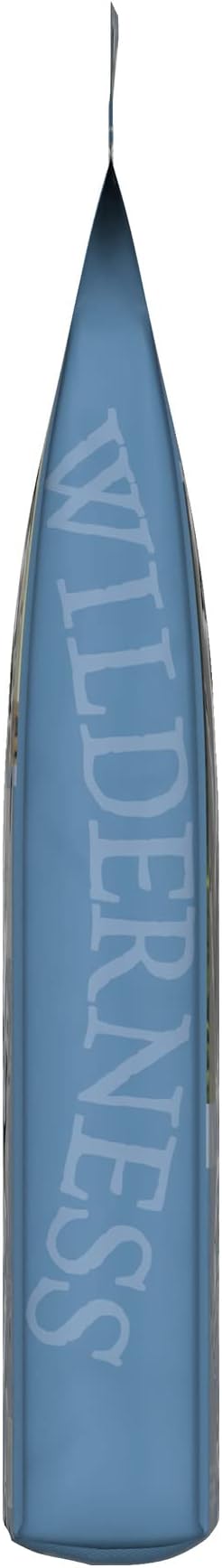 Blue Buffalo Wilderness Puppy High-Protein Dry Dog Food with Real Chicken, Grain-Free, Made in the USA with Natural Ingredients, Chicken, 24-lb Bag - PAWPICO