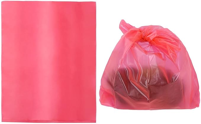FLUSHABLE dog poop bag - 100% biodegradable - 100% water soluble dog waste bag - eco friendly - PAWPICO