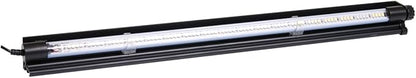 Marineland Hidden LED Strip Light for Aquariums, White and Blue LEDs Marineland