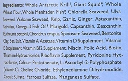 New Life Spectrum Naturox Series Marine Formula Supplement, 150g New+Life+Spectrum