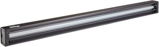 Leap Habitats LED Light Fixture for Reptile & Amphibian Enclosures - Optimal Plant Growth & Daylight (36") LeapHabitats