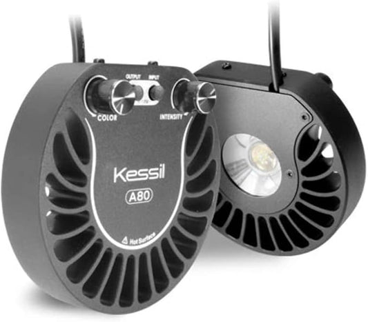 Kessil A80 Tuna Sun LED Light KessilLighting