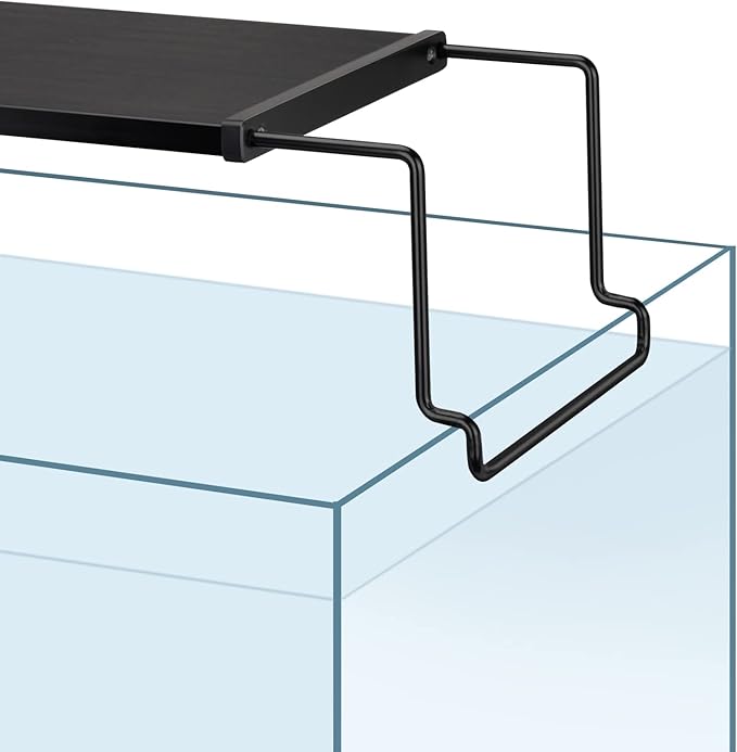 hygger Aquarium Light High Holder Bracket, Suitable for Model HG978 Fish Tank Light hygger