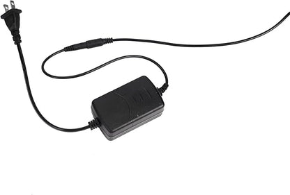 AQUANEAT LED Aquarium Light for 18 to 24 Inch Fish Tank, Auto On Off with Timer, Full Spectrum, Adjustable Brightness, Daylight Moonlight Mode, for Fresh Water Low-to-Mid Light Plants Aquaneat