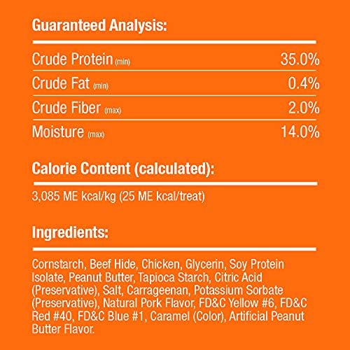 Good 'n' Fun Triple Flavor - PAWPICO