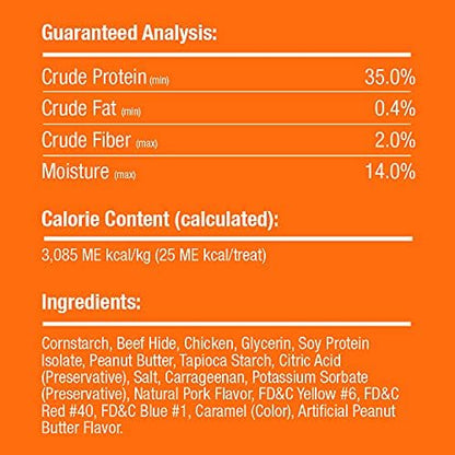 Good 'n' Fun Triple Flavor - PAWPICO