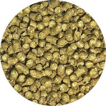 DBDPet Gourmet Natural Grassland Tortoise Food (15oz) - Includes Attached Pro-Tip Guide DBDPet