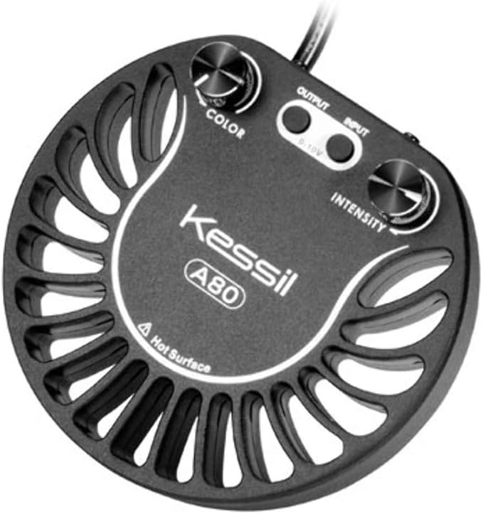 Kessil A80 Tuna Sun LED Light KessilLighting