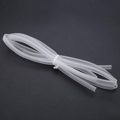 TOPINCN LED Aquarium Light Fish Tank Bubble Light Underwater Led Light with Remote Control + Manual Color Change - Highlight Colorful Aquarium Light Kit(US Plug)(46cm) TOPINCN