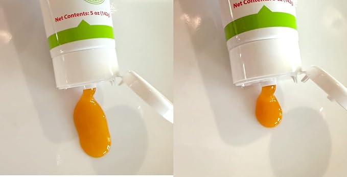 Trulysine Viralysine L-Lysine Gel Supplement for Cats, 5oz - Cats & Kittens of All Ages - Immune Health - Sneezing, Runny Nose, Squinting, Watery Eyes - Palatable Maple Flavor Pet+Health+Pharma