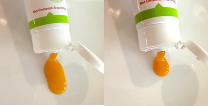 Trulysine Viralysine L-Lysine Gel Supplement for Cats, 5oz - Cats & Kittens of All Ages - Immune Health - Sneezing, Runny Nose, Squinting, Watery Eyes - Palatable Maple Flavor Pet+Health+Pharma