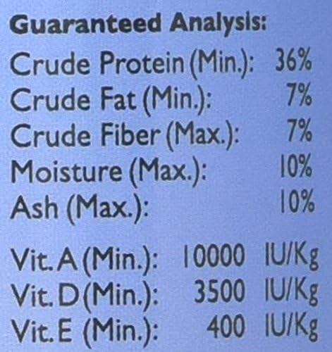 New Life Spectrum Naturox Series Marine Formula Supplement, 150g New+Life+Spectrum
