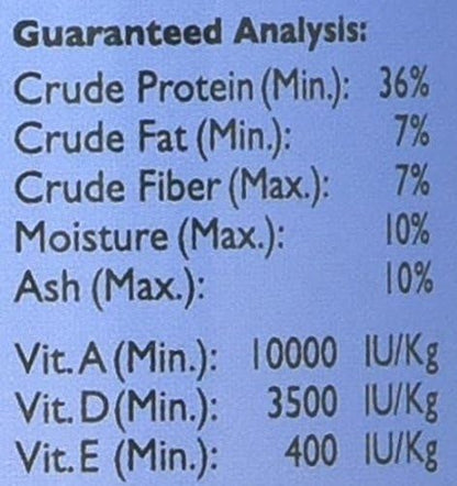 New Life Spectrum Naturox Series Marine Formula Supplement, 150g New+Life+Spectrum