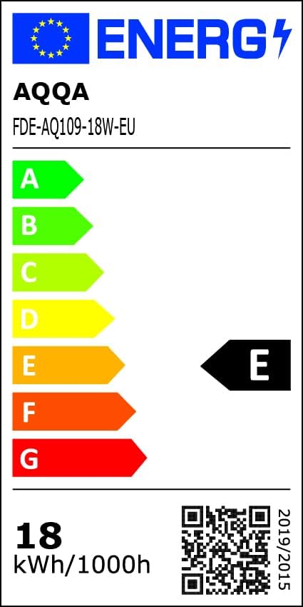 AQQA Aquarium Light,Full Spectrum Fish Tank Light for Plants,3 Mode+Timer+Adjustable Brightness,High Brightness LED Beads with Extendable Brackets for Freshwater (22W for 24-32inch) AQQA
