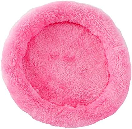 Hamster Bed Soft Warm Cushion for Small Animal - Comfortable Sleep Mat Pad for Guinea Pigs/Hedgehog/Squirrel/Mice/Rats/Chinchilla Nest House PAWPICO