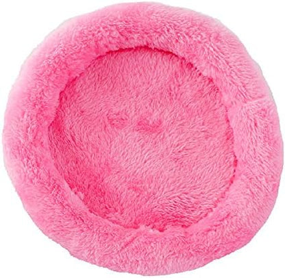 Hamster Bed Soft Warm Cushion for Small Animal - Comfortable Sleep Mat Pad for Guinea Pigs/Hedgehog/Squirrel/Mice/Rats/Chinchilla Nest House PAWPICO