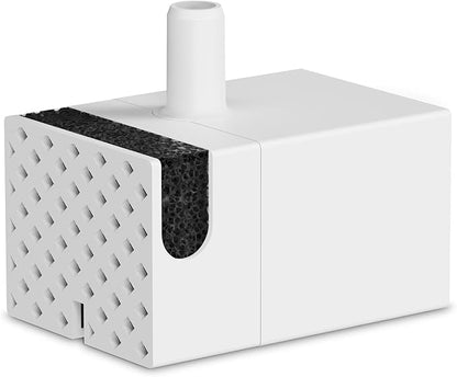 PETLIBRO Replacement Wireless Pump for Cat Water Fountain PLWF005/PLWF115/PLWF105, Cleaning, Super Quiet Pump for Pet Water Fountain Dog Water Dispenser - PAWPICO