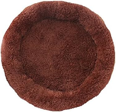 Hamster Bed Soft Warm Cushion for Small Animal - Comfortable Sleep Mat Pad for Guinea Pigs/Hedgehog/Squirrel/Mice/Rats/Chinchilla Nest House PAWPICO