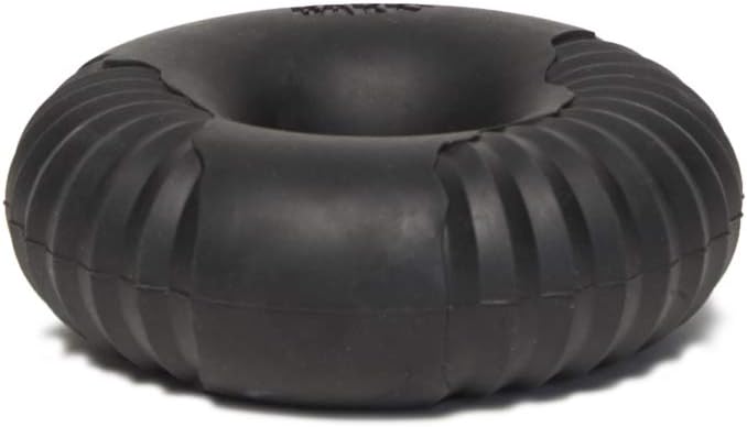 Barkbox Super Chewer Tough Dog Chew Toys for Aggressive Chewers, Dental Stimulating (Radius - Large) - PAWPICO