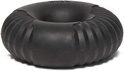 Barkbox Super Chewer Tough Dog Chew Toys for Aggressive Chewers, Dental Stimulating (Radius - Large) - PAWPICO