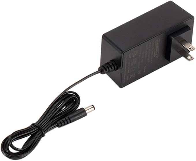 hygger 20V 2A Replacement Aquarium Light Power Supply DC Adapter for HG-957 Light hygger