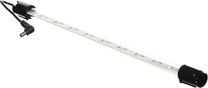 Aqueon 2 Pack of Day White LED Aquarium Lamps, Size 20, All-Purpose White Light for Freshwater or Saltwater Environments Aqueon