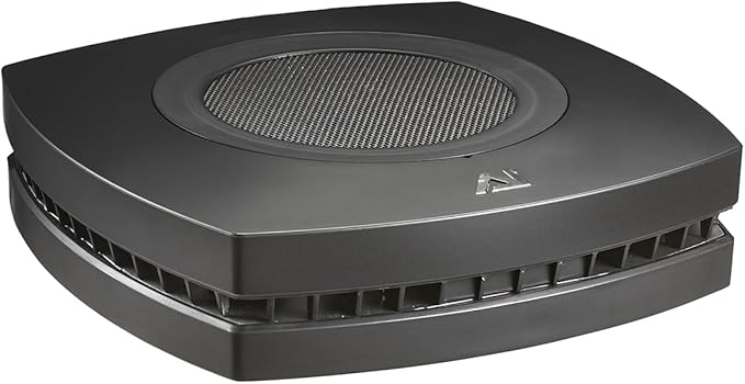 AquaIllumination AI Prime 16 HD LED App Controllable Saltwater Aquarium Reef Light - Black AquaIllumination