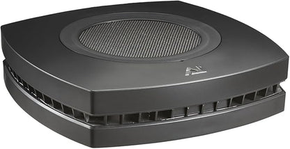 AquaIllumination AI Prime 16 HD LED App Controllable Saltwater Aquarium Reef Light - Black AquaIllumination