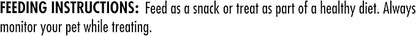 Milk-Bone Mini's Flavor Snacks Dog Treats Bundle: 36 Ounce Canister + 2 Refill Packs - PAWPICO