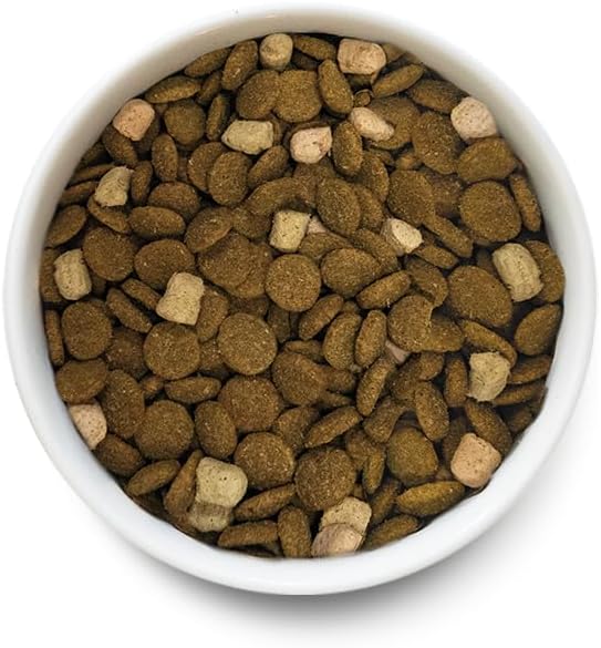 Open Farm RawMix Large Breed with Ancient Grains Recipe - 20lb - PAWPICO