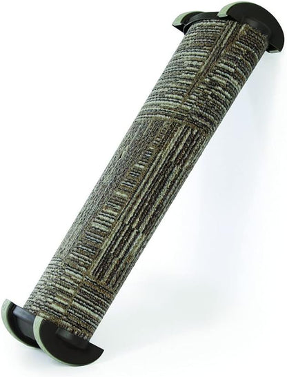 Lean-it Scratching Post Wide 20-Inch, Colors May Vary - PAWPICO