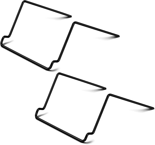 hygger Aquarium Light High Holder Bracket, Suitable for Model HG978 Fish Tank Light hygger