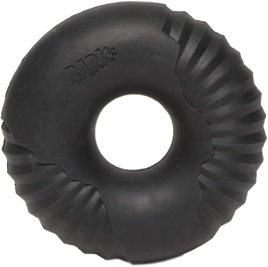 Barkbox Super Chewer Tough Dog Chew Toys for Aggressive Chewers, Dental Stimulating (Radius - Large) - PAWPICO