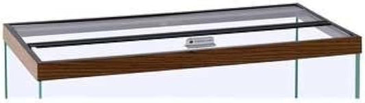 Perfecto Manufacturing R01929 Glass Canopy Aquarium, 48-Inch Perfecto+