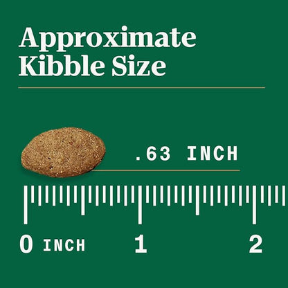 Nutro Ultra Adult Dry Dog Food with a Trio of Proteins from Chicken, Lamb and Salmon, 30 lb. Bag - PAWPICO