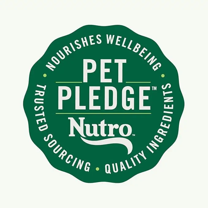 Nutro Natural Choice Adult Dry Dog Food, Chicken and Brown Rice Recipe 36 lbs. - PAWPICO