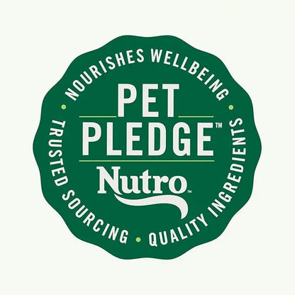 Nutro Natural Choice Adult Dry Dog Food, Chicken and Brown Rice Recipe 36 lbs. - PAWPICO