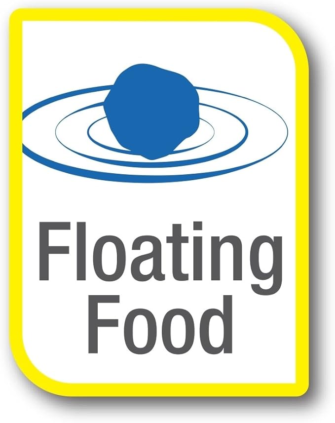 Tetra Fish Aquatics Betta Small Pellets 1.02 Ounce, Complete Nutrition Plus Color Boost, Fish (Pack of 2) Tetra