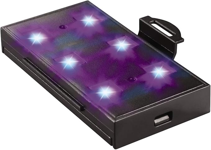 Marineland Aquarium Light Color Changing LED POD with Remote Marineland