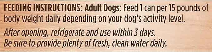 Nutrish Rachael Ray Turkey, Brown Rice & Venison 26 Pounds Dry Dog Food + Weight Management Turkey & Pumpkin 13 Ounce (Pack of 12) Wet Dog Food Bundle - PAWPICO