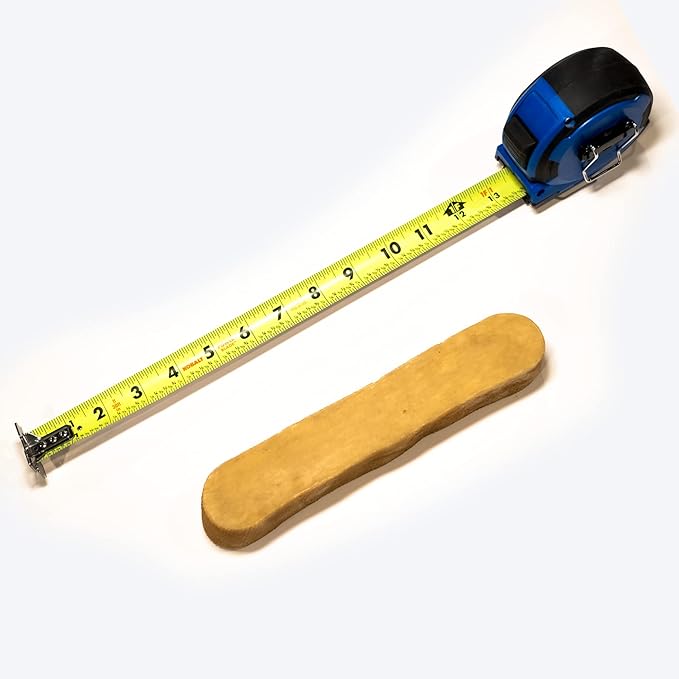 EcoKind Premium Gold Monster Yak Cheese Himalayan Dog Chew, Dog Treats Large Breed, All Natural, High Protein, for Aggressive Chewers, XL - 3 Chews - PAWPICO