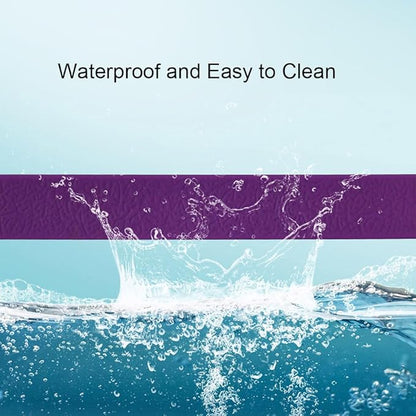 Long Leash Waterproof Training Longline Outdoor Dog Leash Great for Training, Beach, Yard, Play, Camping NIMBLE