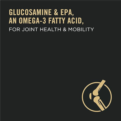 Purina Pro Plan High Protein, Digestive Health Large Breed Dog Food Dry, Chicken and Rice Formula - 47 lb. Bag - PAWPICO
