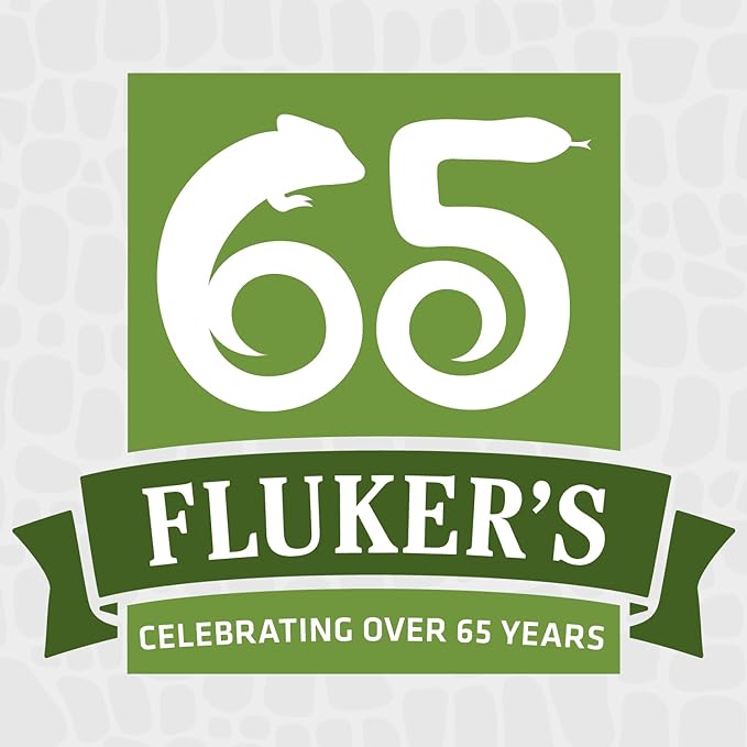 Fluker's Small Animal Bend-A-Branch Pet Habitat Decor 6" Long Flukers