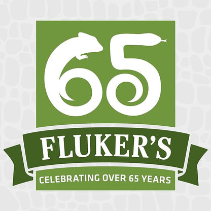 Fluker's Repta Bowl, Food and Water Bowl for Reptiles and Small Animals, X Large 12" Flukers